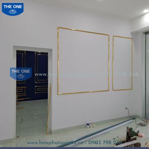 Thi Công trọn Gói Spa Nét Xuân